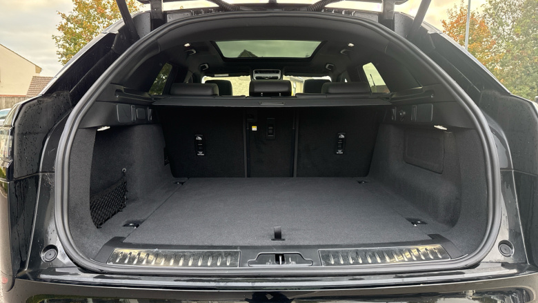 Land Rover Range Rover Velar 2.0 D200 MHEV Dynamic HSE 5dr Auto Diesel Estate